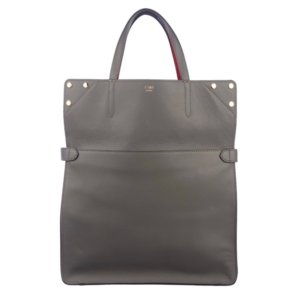 Fendi “Grace” handbag - Picture 3 of 8